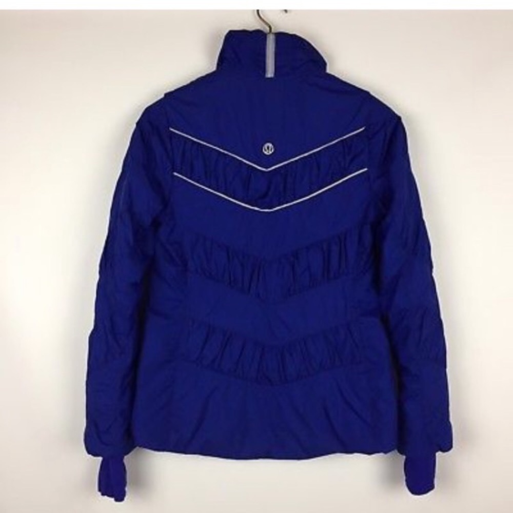 Lululemon Jacket - Picture 2 of 7